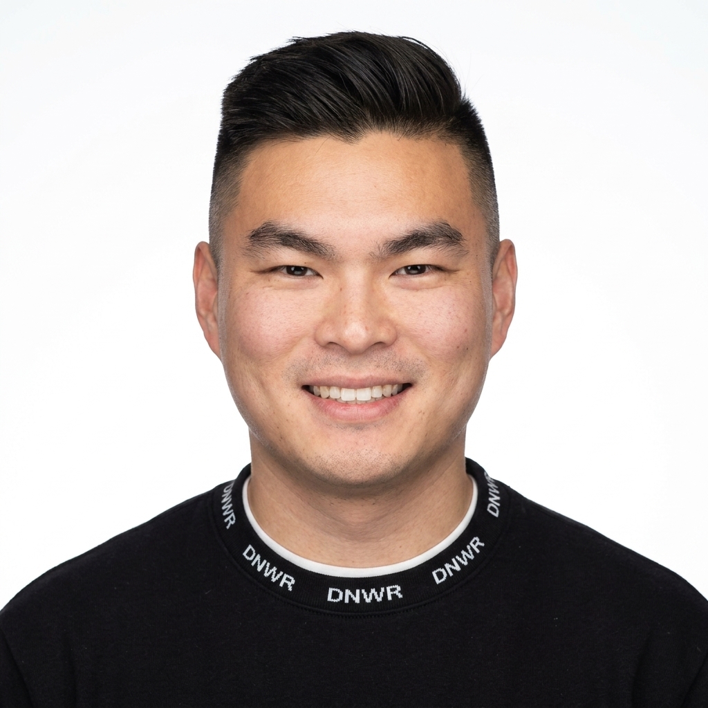 SANG DON PARK
