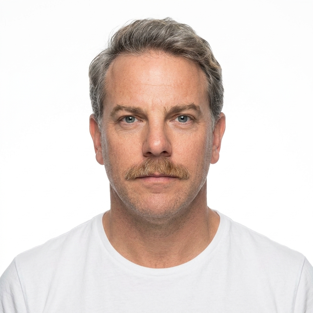David Whitney